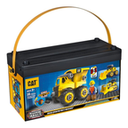 Caterpillar Junior Operator 3-in-1 Multi Machines