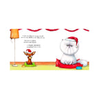 Cat and Dog Eat Christmas