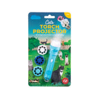 Torch Projector - Cats