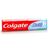 6 x Colgate Maximum Cavity Protection Toothpaste Blue Minty Gel 160g