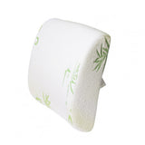 Bamboo Back Support Pillow