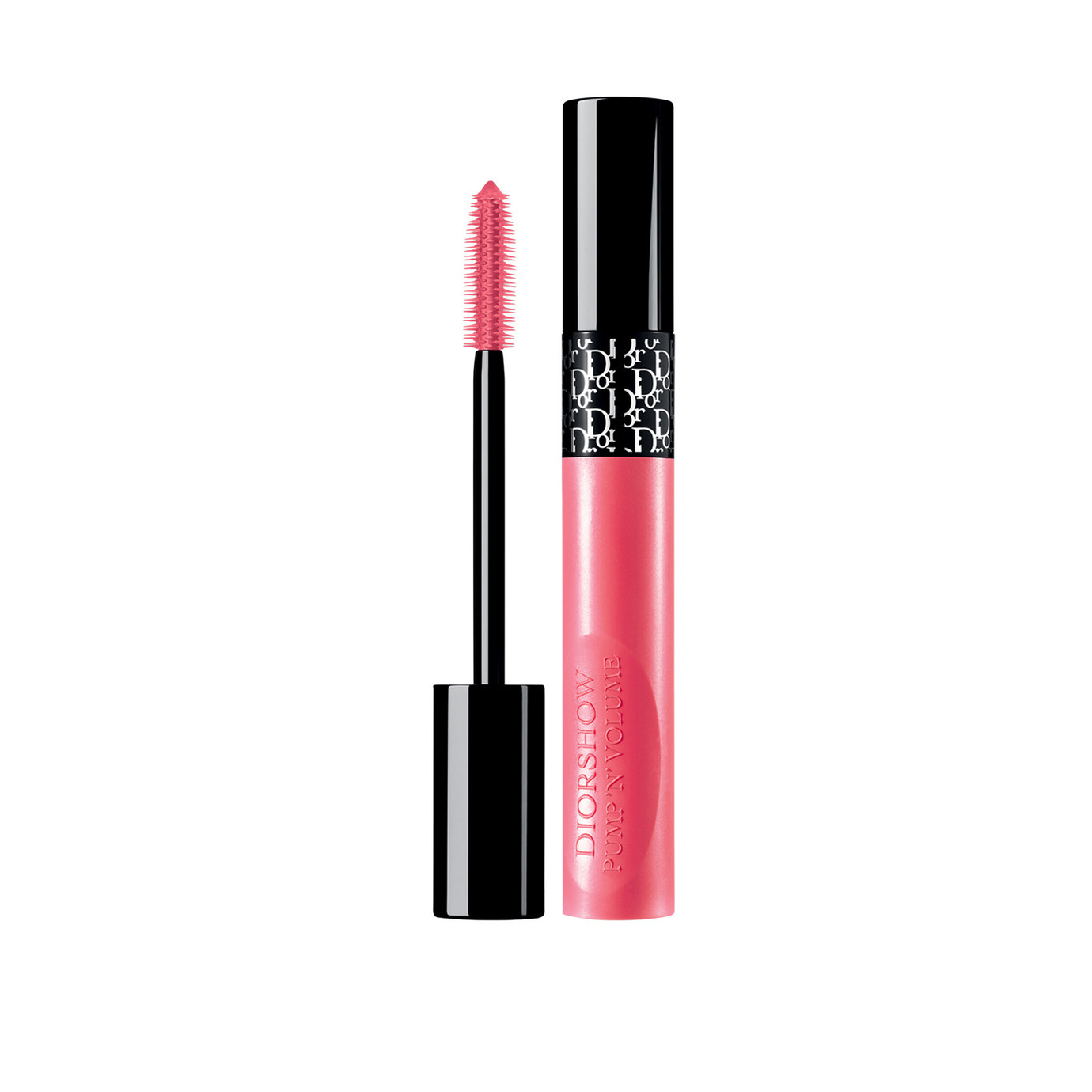 Diorshow Pump'N'Volume Mascara (Pink Pump)