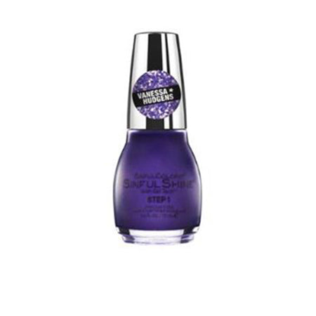 Sinful Colors Sinful Shine Step 1 Nail Polish - 15ml