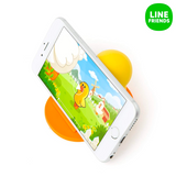 Line Friends Cellphone Cradle