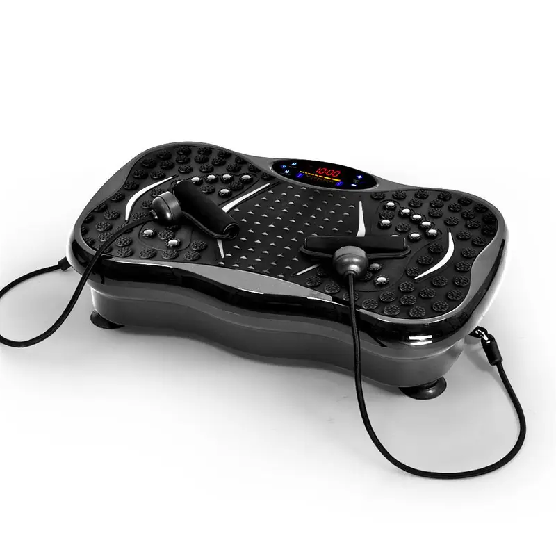 Centra Vibration Exercise Platform