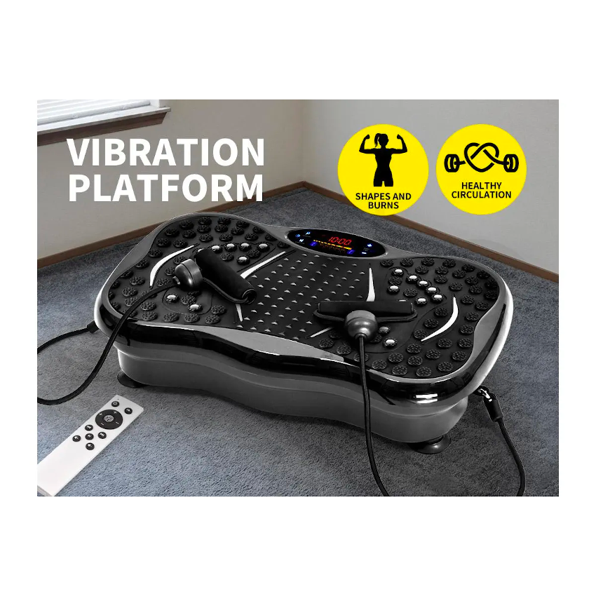 Centra Vibration Exercise Platform