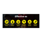 Centra Vibration Exercise Platform