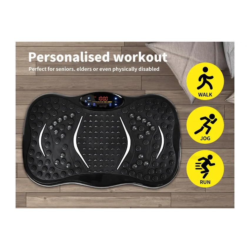 Centra Vibration Exercise Platform