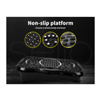 Centra Vibration Exercise Platform