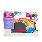 Crayola Creations Chalkboard Room Sign Kit