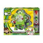 Ben 10 Alien Creation Chamber Toy
