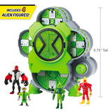 Ben 10 Alien Creation Chamber Toy