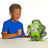 Ben 10 Alien Creation Chamber Toy