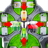 Ben 10 Alien Creation Chamber Toy