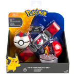 Pokémon Clip 'N' Carry Poké Ball Belt
