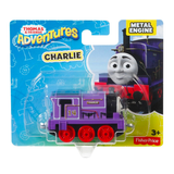 Thomas And Friends Adventures Metal Engine Charlie