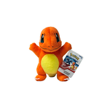 Tomy Pokemon 8" Plush Toys