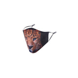 MaskiT Reusable 3 Layer Masks - Safari Animals