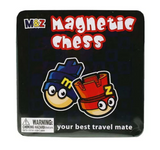 M&Z Magnetic Board Games - Great For Travel!