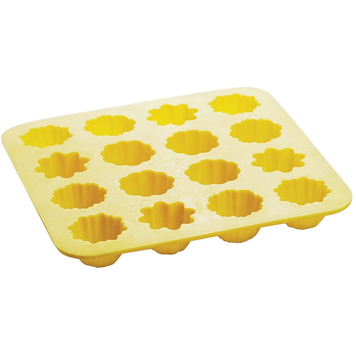 Siliconezone Choko Flower Mold