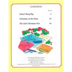 Christmas Stories (Large Print Book)