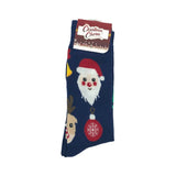 Christmas Charm Socks - Christmas