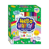 Super Activity Kit: Hello Happy