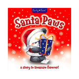 Santa Paws - A story to treasure forever!