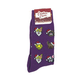 Christmas Charm Socks - Christmas Pets