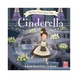 Cinderella - My Very First Story Time