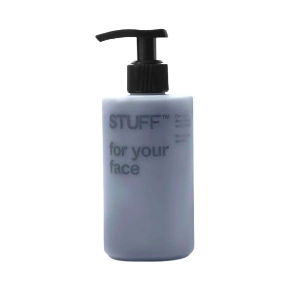 Stuff Face Wash - 240ml