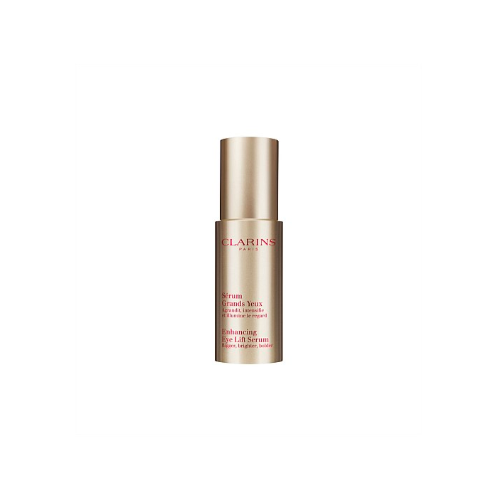 Clarins Enhancing Eye Lift Serum 15ml