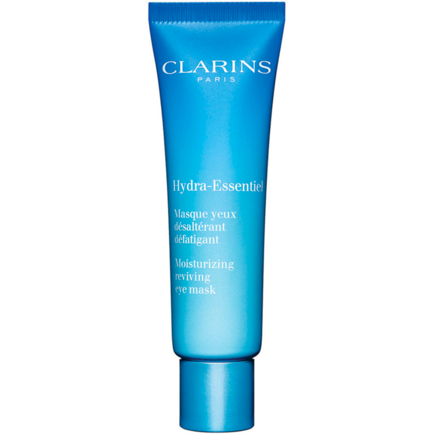 Clarins Hydra-Essentiel Hydrating Eye Mask