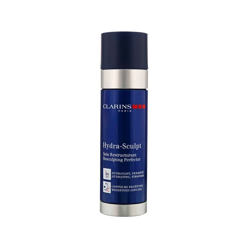 Clarins Men Hydra-Sculpt Gel 50ml