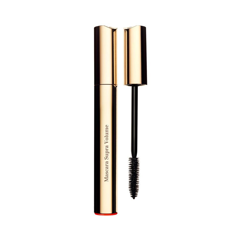 Clarins 01 Intense Black Supra Volume Mascara