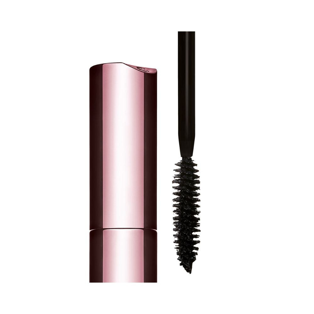 Clarins 01 Perfect Black Wonder Perfect Mascara 4D – Smooth Sales