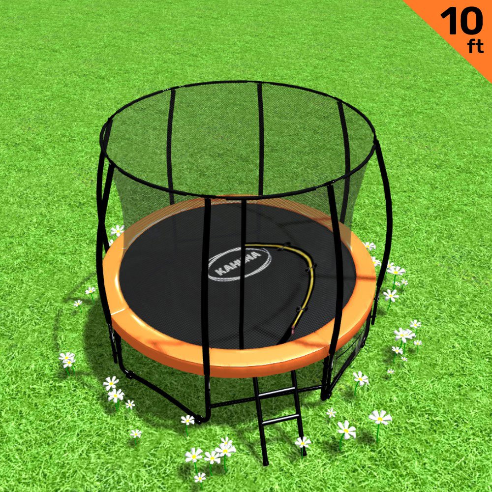Kahuna Classic 10ft Trampoline