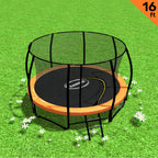 Kahuna Classic 16ft Trampoline