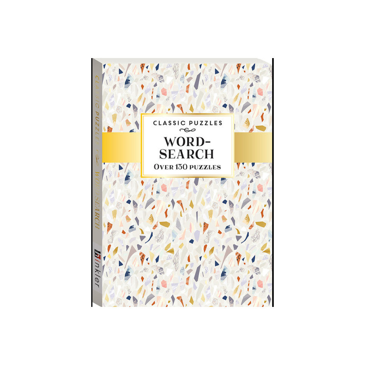 Hinkler Classic Puzzles Collection
