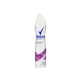 2 x Rexona Women Anti-Perspirant Deodorant Classic 150g
