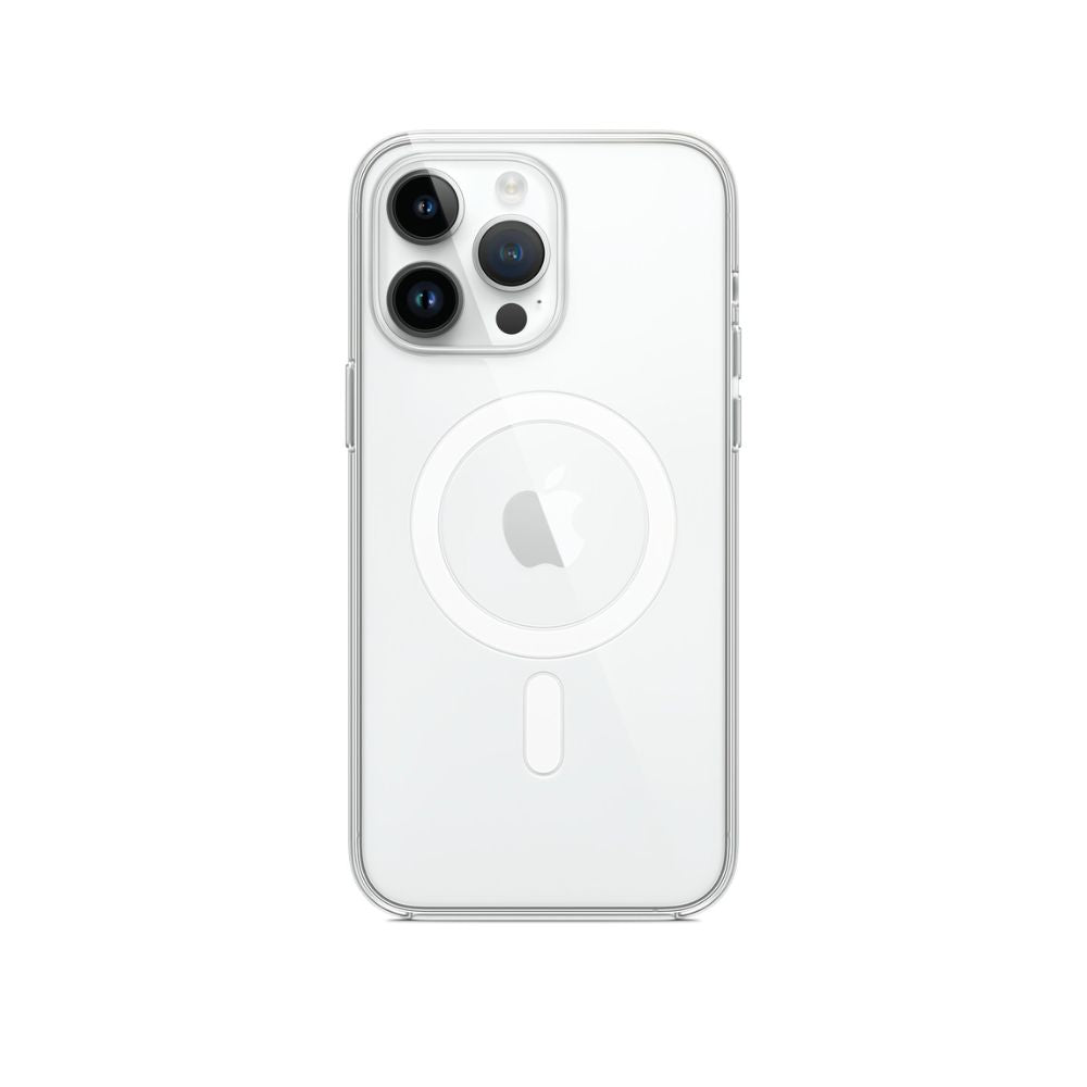 Apple iPhone 14 Pro Max Magsafe Clear Case