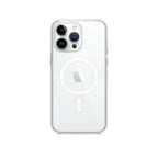 Apple iPhone 14 Pro Max Magsafe Clear Case