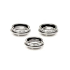 Smart FX 2.0 Clip on Phone Camera Lenses - 3 Pack