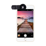 Smart FX 2.0 Clip on Phone Camera Lenses - 3 Pack