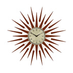 Newgate Pluto Wall Clock