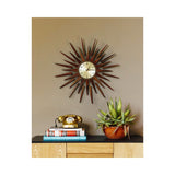 Newgate Pluto Wall Clock