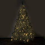 Christabelle 1.2m Pre Lit LED Christmas Tree with Pine Cones