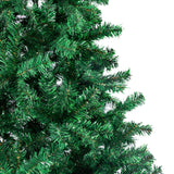 Christabelle Green Artificial Christmas Tree 1.2m - 300 Tips
