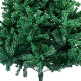 Christabelle Green Artificial Christmas Tree 1.2m - 300 Tips