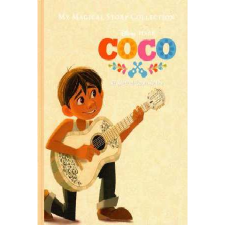 Disney's My Magical Story Collection: A Special Book Series